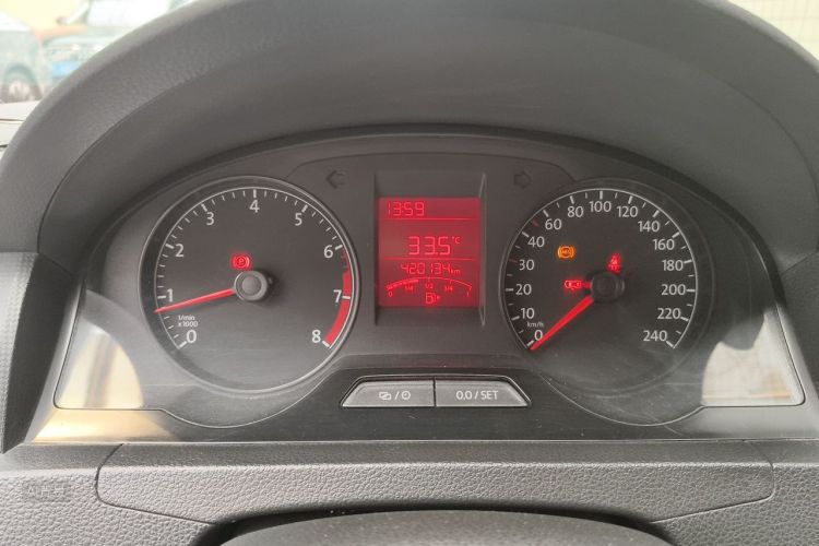Volkswagen Santana 2016 #14 Volkswagen Santana 2016 car image #14
