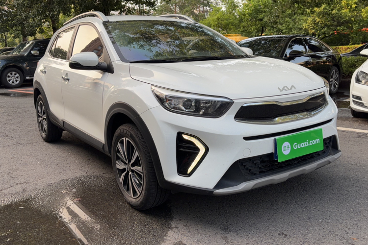 Kia KX1 2024 #5 Kia KX1 2024 car image #5