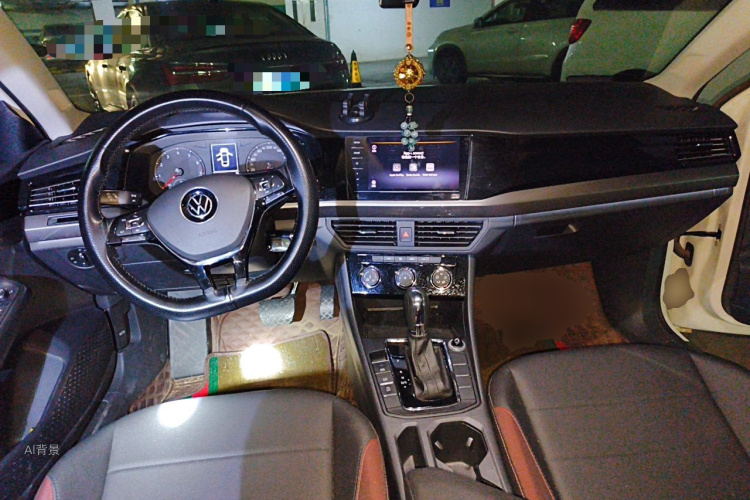 Volkswagen Bora 2021 #11 Volkswagen Bora 2021 immagine di auto #11