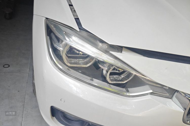 BMW 3 Series 2017 immagine di auto #8
