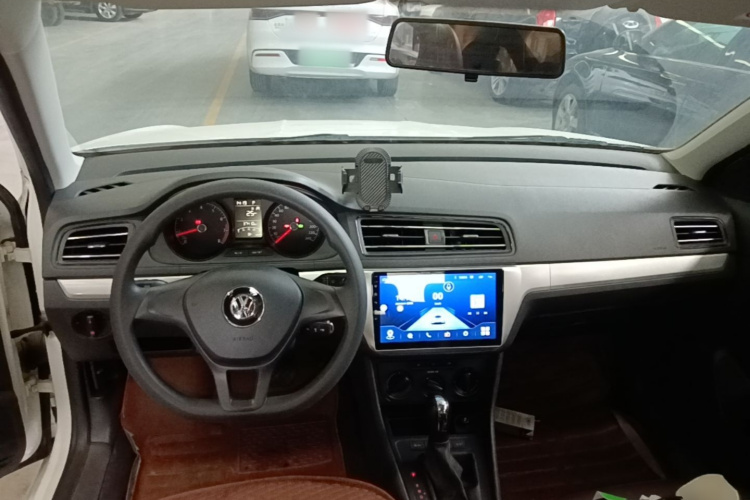 Volkswagen Lavida 2021 car image #10