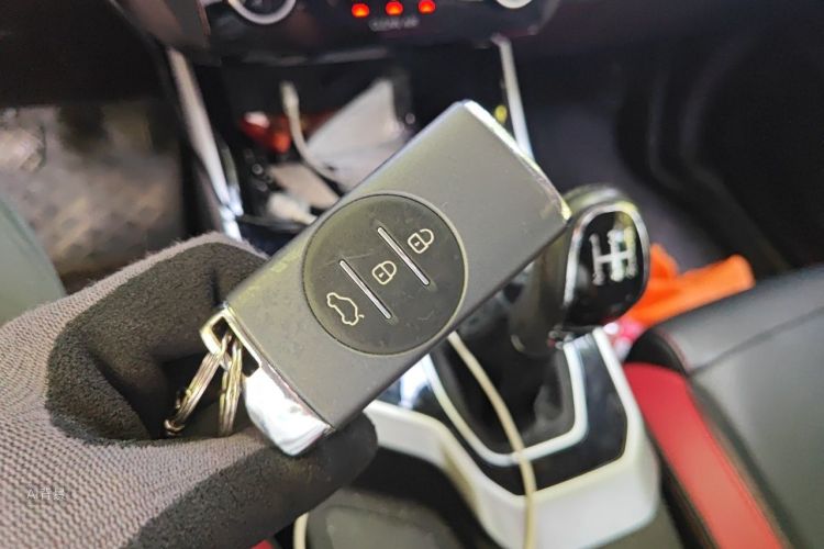 Chery Tiggo 5x 2022 #10 Chery Tiggo 5x 2022 car image #10