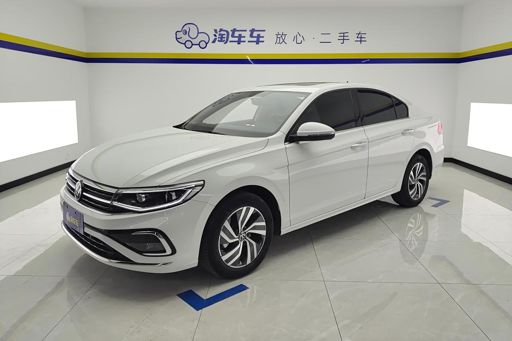 Volkswagen Bora 2022 car image 