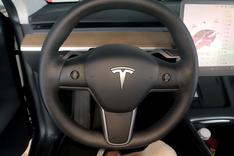 Tesla Model Y 2022 #11 Tesla Model Y 2022 car image #11