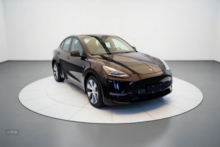 Tesla Model Y 2023 #4 Tesla Model Y 2023 car image #4