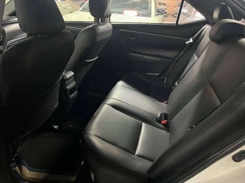 Toyota Corolla 2019 #6 Toyota Corolla 2019 car image #6