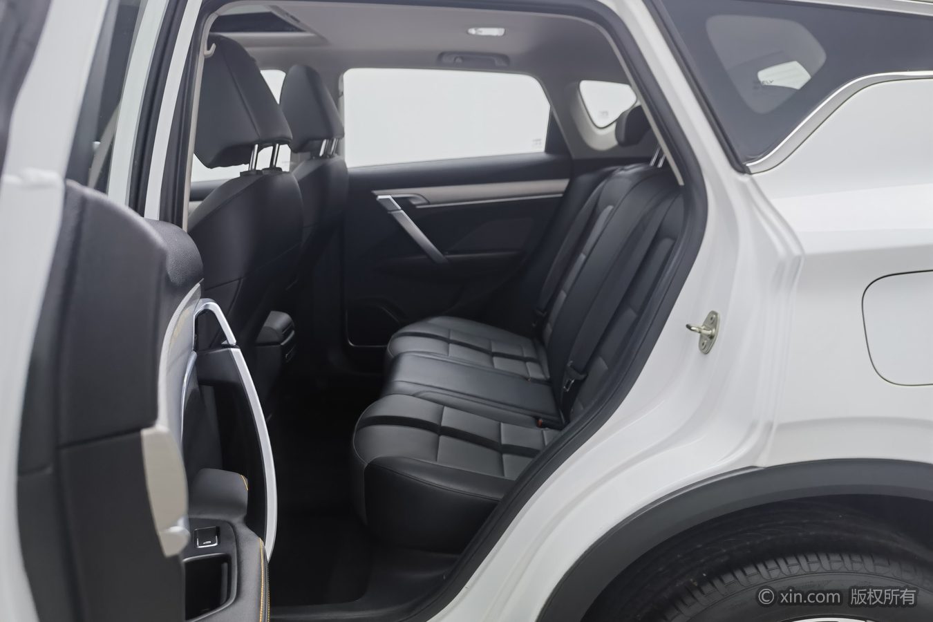 GEELY Coolray 2024 #16 GEELY Coolray 2024 immagine di auto #16