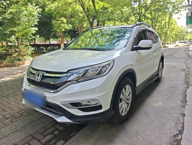 Honda CR-V 2017 car image 