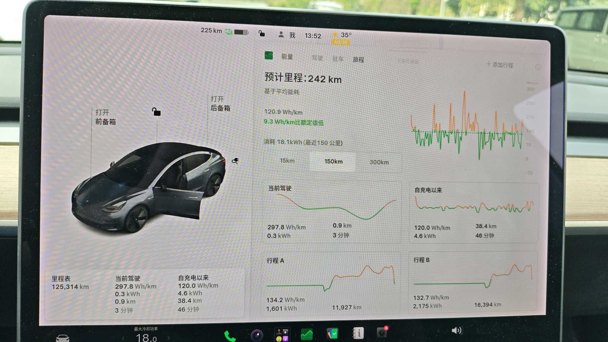 Tesla Model 3 2020 صورة سيارة #7