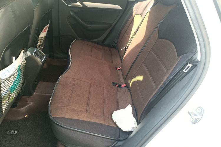 Audi Q3 2016 #19 Audi Q3 2016 car image #19