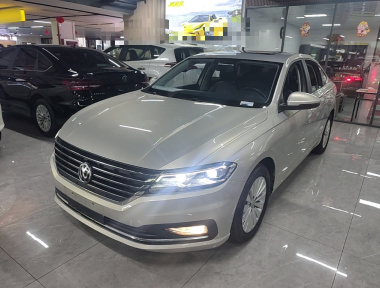 Volkswagen Lavida 2019 Volkswagen Lavida 2019 صورة سيارة