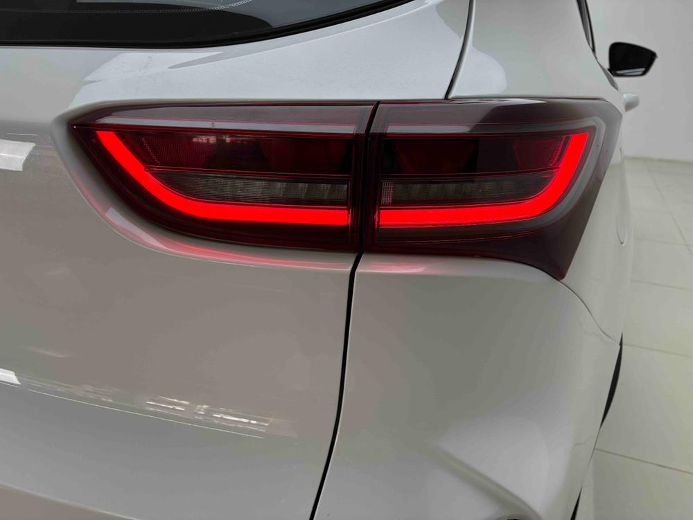 Jetour X70 2023 car image #8