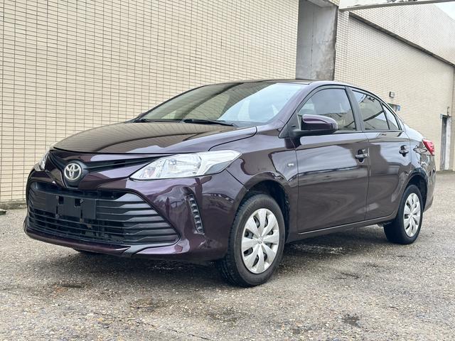 Toyota Vios 2017 #19 Toyota Vios 2017 car image #19