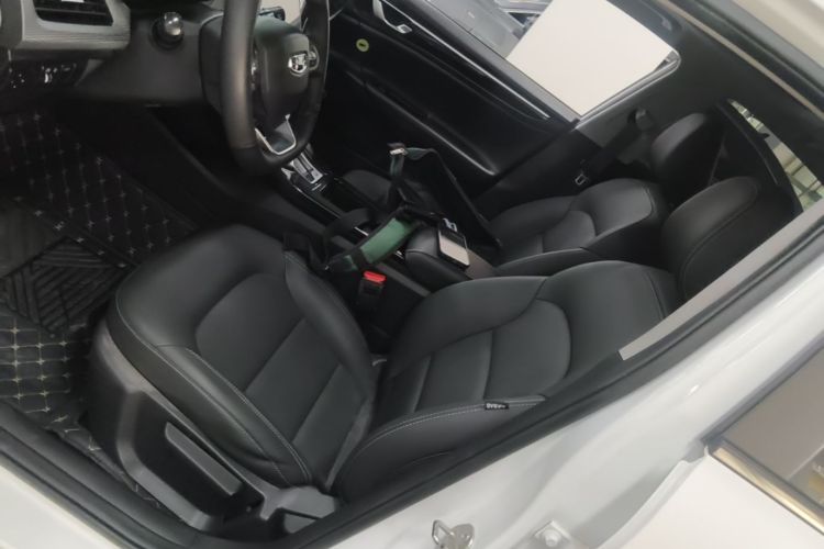 GEELY Emgrand GL 2020 car image #17