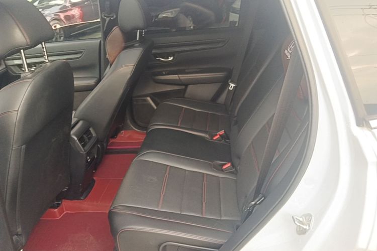 Honda CR-V 2024 #17 Honda CR-V 2024 immagine di auto #17