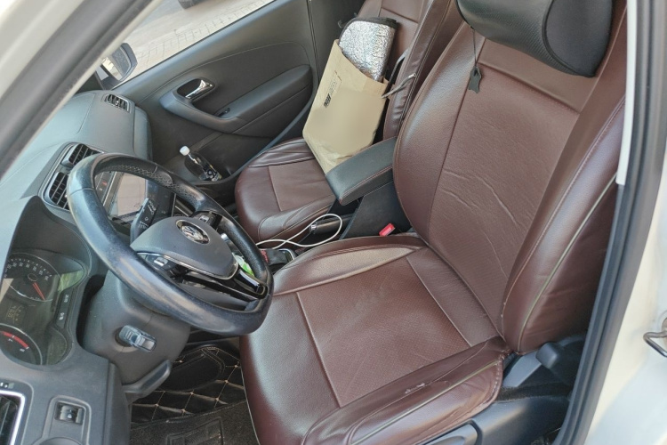 Volkswagen Polo 2018 #19 Volkswagen Polo 2018 car image #19