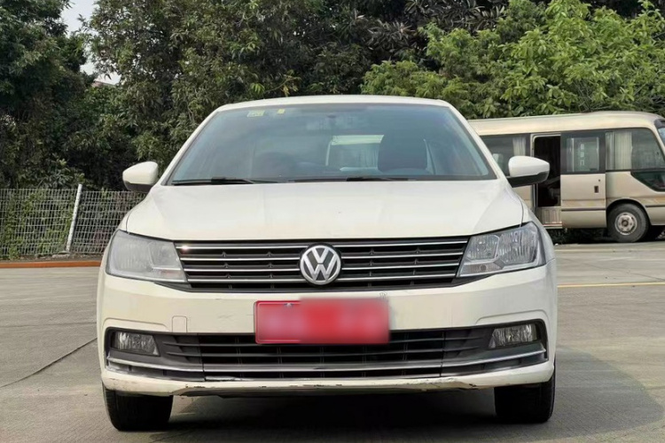 Volkswagen Lavida 2015 #8 Volkswagen Lavida 2015 car image #8