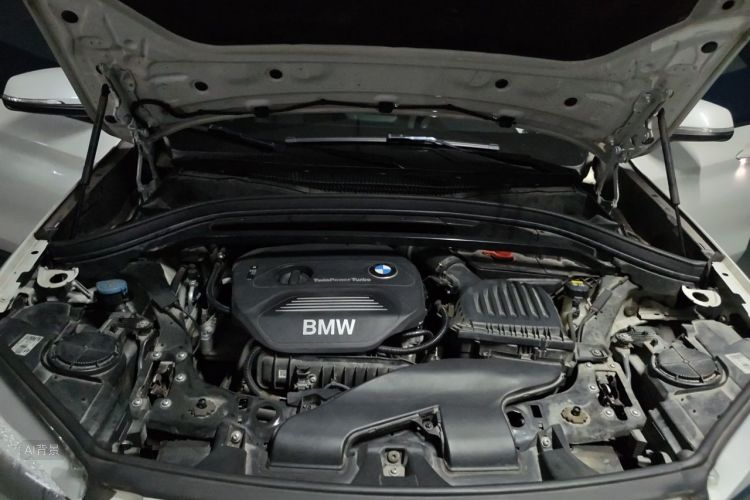 BMW X1 2017 car image #22