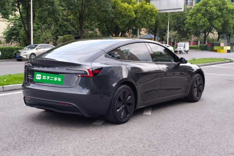 Tesla Model 3 2024 imagem de carro #7