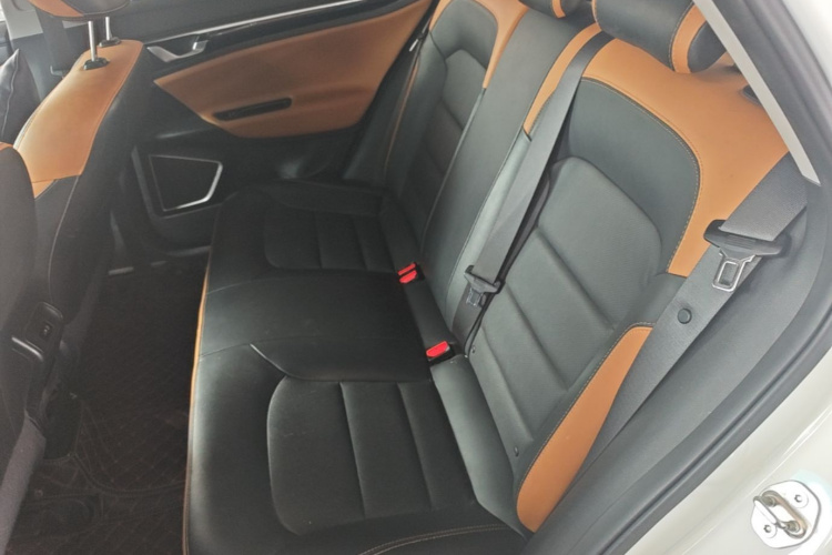 GEELY Emgrand GL 2020 car image #17