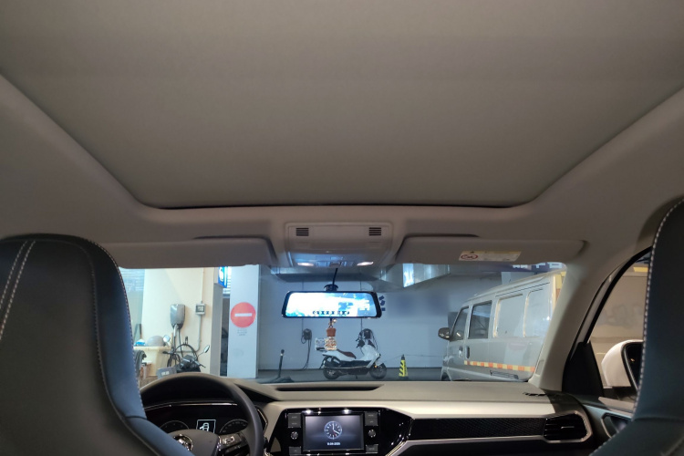 Volkswagen T-Cross 2020 car image #26