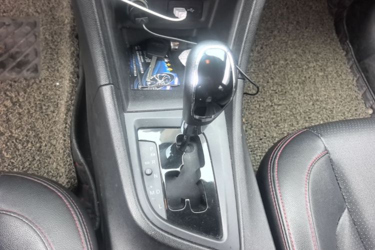 Chery Arrizo 5 2016 imagem de carro #14