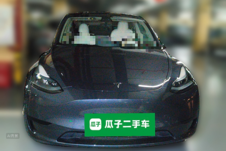 Tesla Model Y 2023 car image #3