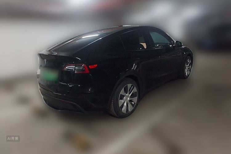 Tesla Model Y 2022 #7 Tesla Model Y 2022 car image #7