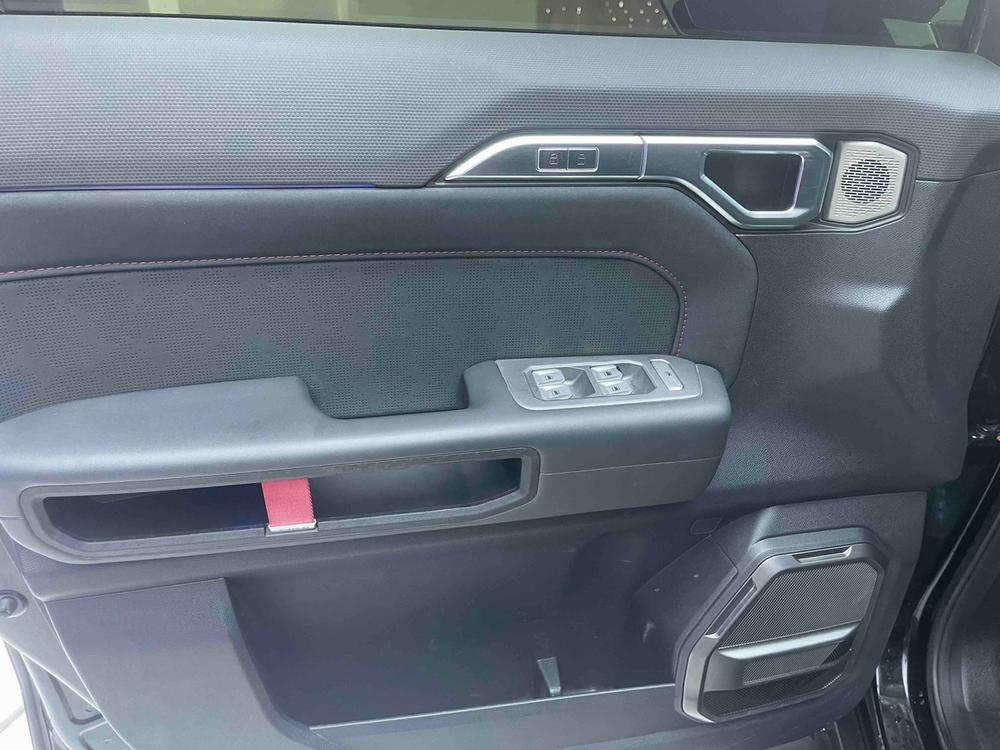 Jetour Shanhai T2 2024 car image #14
