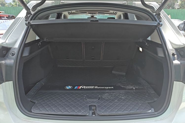 BMW X1 2020 car image #19