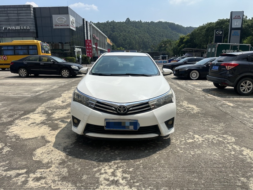 2015 #2 2015 car image #2