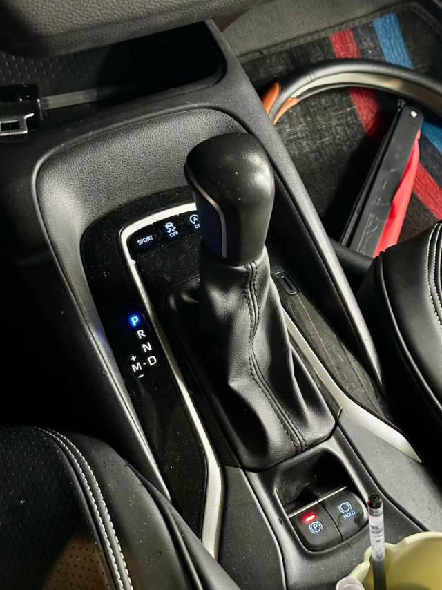 Toyota Corolla 2020 imagen de coche #6
