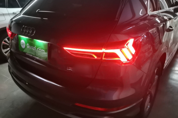Audi Q3 2022 #8 Audi Q3 2022 immagine di auto #8