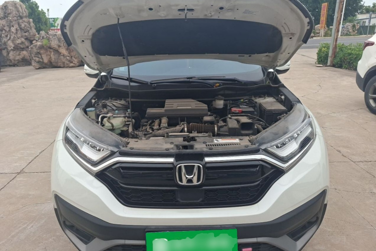 Honda CR-V 2022 car image #22