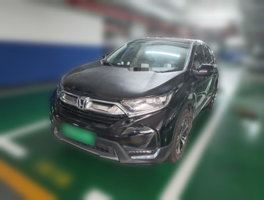 Honda CR-V 2018 Honda CR-V 2018 car image