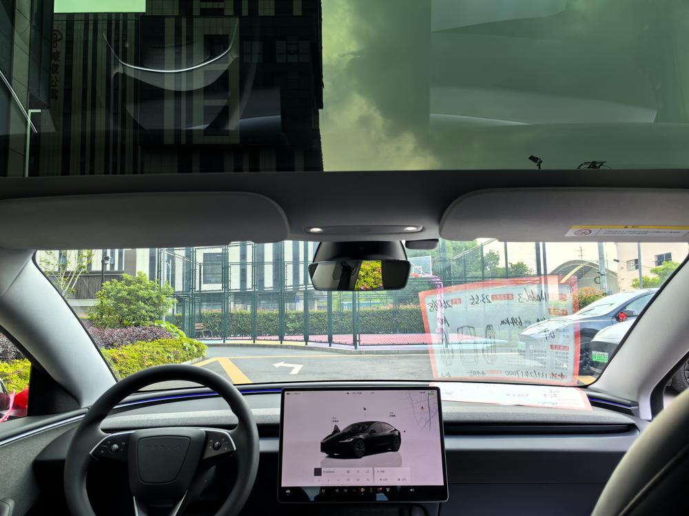Tesla Model 3 2025 #12 Tesla Model 3 2025 car image #12