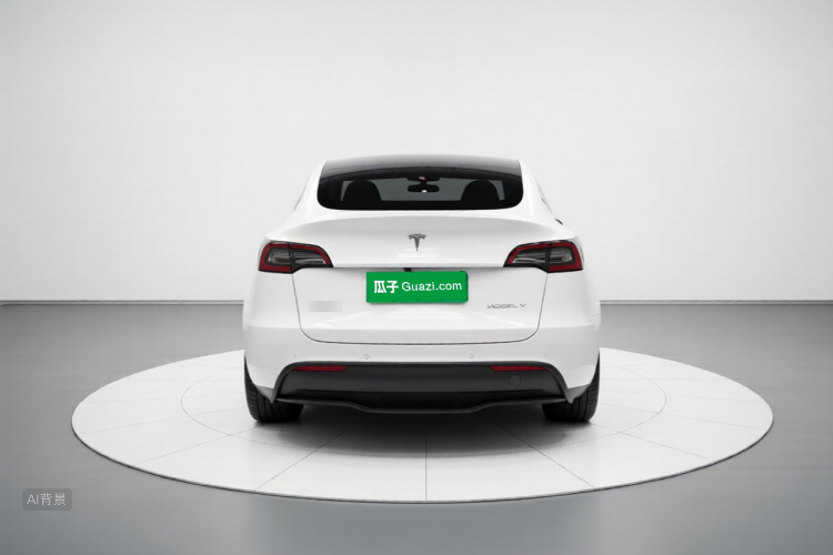 Tesla Model Y 2023 #6 Tesla Model Y 2023 car image #6