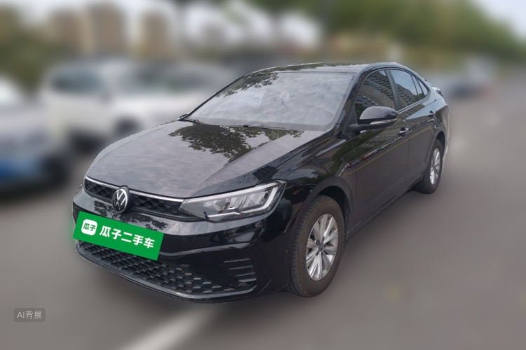 Volkswagen Lavida 2025 #2 Volkswagen Lavida 2025 car image #2