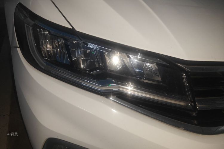 Volkswagen Bora 2019 car image #8
