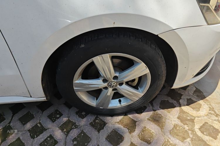 Volkswagen Lavida 2018 #9 Volkswagen Lavida 2018 car image #9