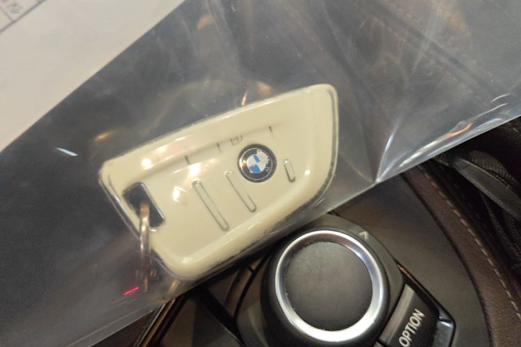 BMW X1 2018 immagine di auto #9