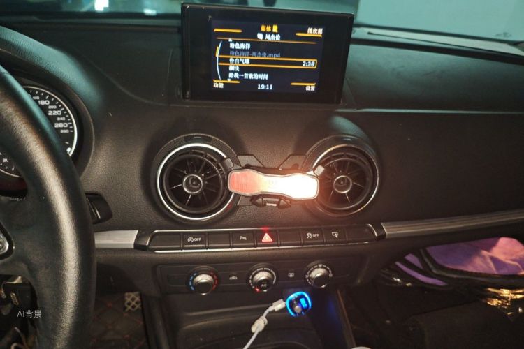 Audi A3 2015 #15 Audi A3 2015 car image #15