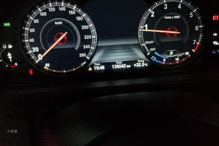 BMW 3 Series 2017 #14 BMW 3 Series 2017 immagine di auto #14