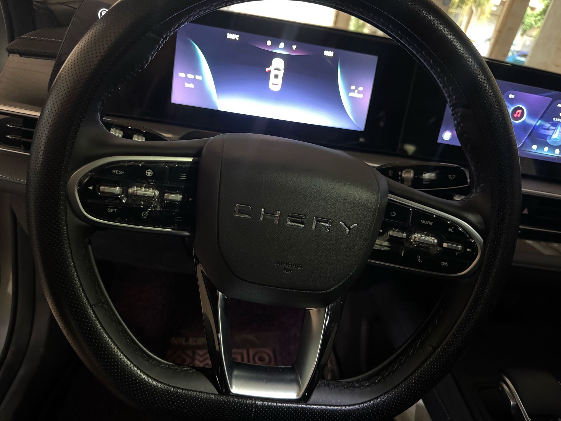 Chery Arrizo 8 2024 #2 Chery Arrizo 8 2024 car image #2