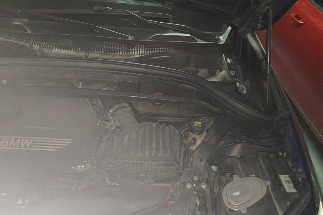 BMW X1 2021 immagine di auto #12