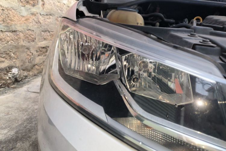 Volkswagen Santana 2018 image de voiture #8
