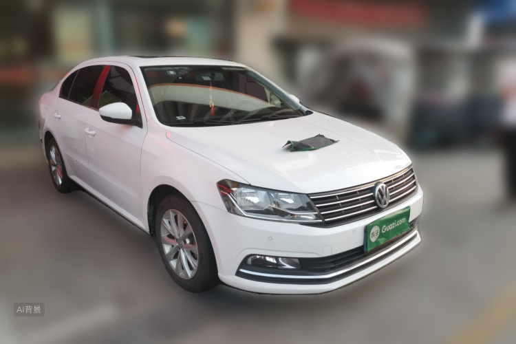 Volkswagen Lavida 2019 #4 Volkswagen Lavida 2019 car image #4