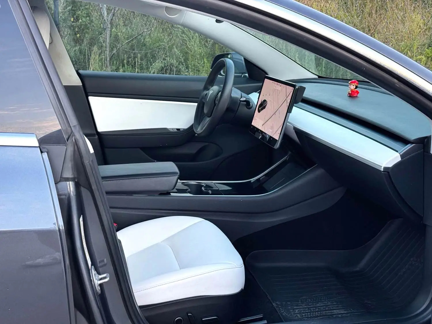 Tesla Model 3 2020 #11 Tesla Model 3 2020 car image #11