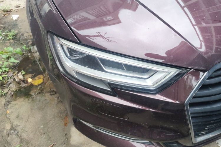 Audi A3 2019 #8 Audi A3 2019 car image #8