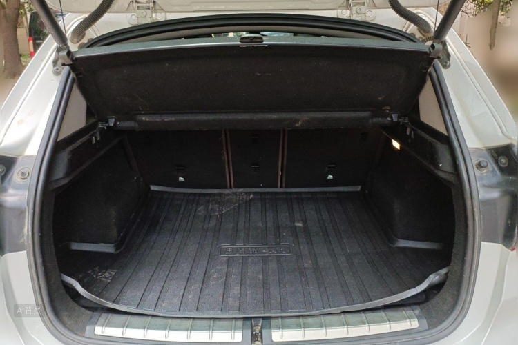 BMW X1 2023 car image #21